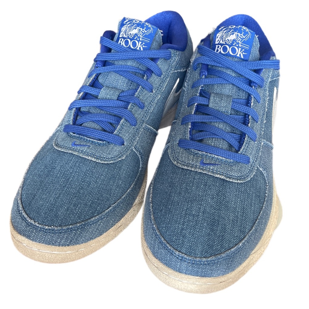 Nike Book 1 “Blue Blood” - Picture 4 of 11